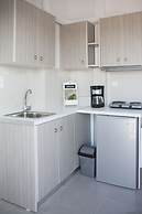 Axos Apartments