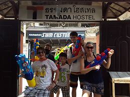 Tamada House