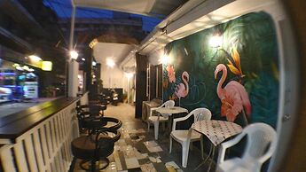 Tamada House