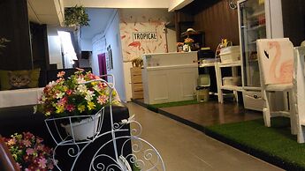 Tamada House