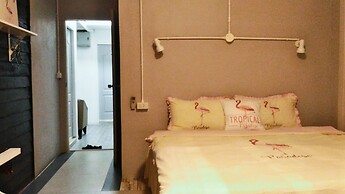 Tamada House