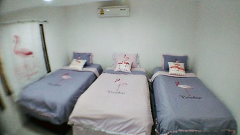 Tamada House