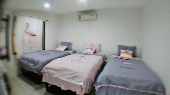 Tamada House