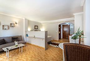 Unique Hotel Apartments