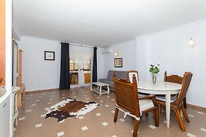 Unique Hotel Apartments