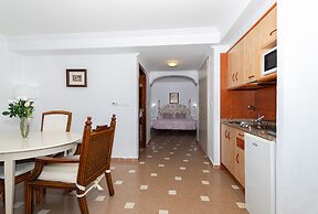 Unique Hotel Apartments