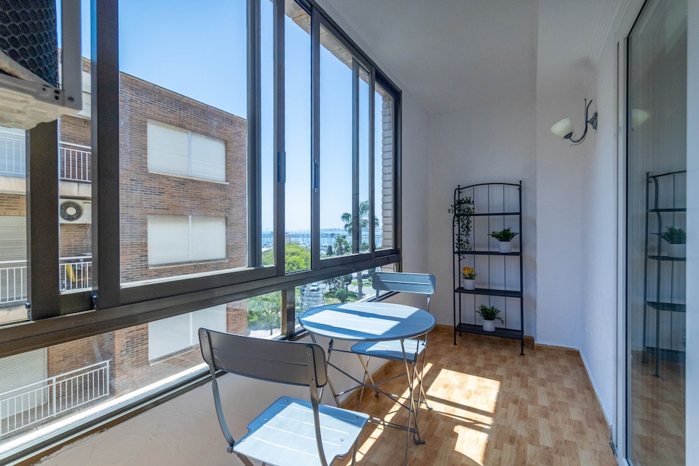 Unique Hotel Apartments