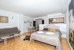 Unique Hotel Apartments