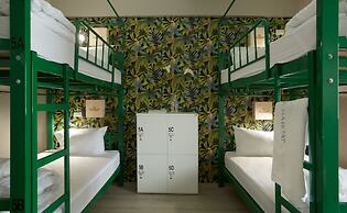 The Habitat Hostel Koh Chang