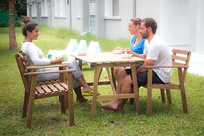 The Habitat Hostel Koh Chang