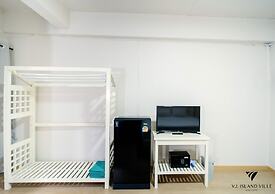 The Habitat Hostel Koh Chang