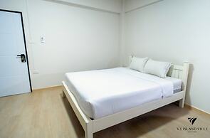 The Habitat Hostel Koh Chang