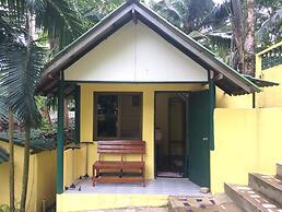 Island Lodge