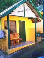 Island Lodge