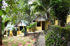 Island Lodge