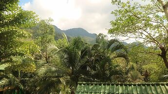 Island Lodge