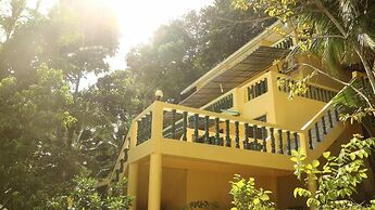 Island Lodge