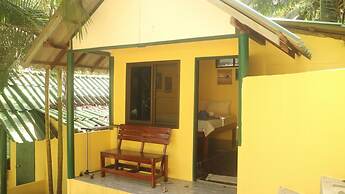 Island Lodge