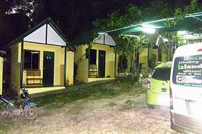Island Lodge