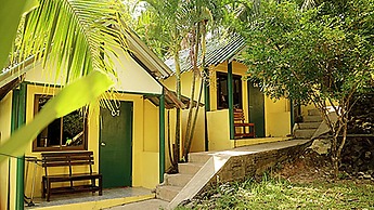 Island Lodge