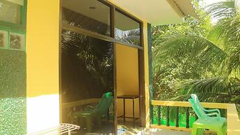 Island Lodge
