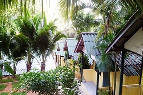 Island Lodge