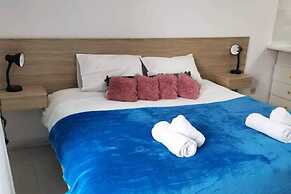 Palm Sea Hotel Apartments 2