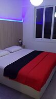 Palm Sea Hotel Apartments 2