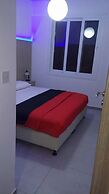 Palm Sea Hotel Apartments 2