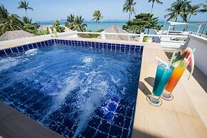 Serenity Resort