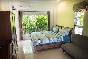 Serenity Resort