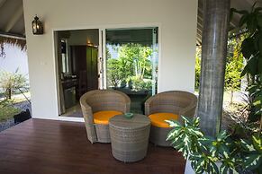 Serenity Resort
