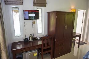 Serenity Resort