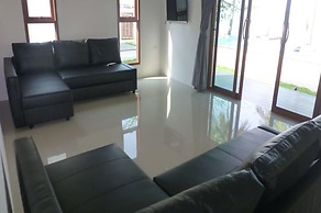Serenity Resort