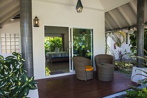 Serenity Resort
