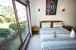 Serenity Resort