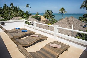 Serenity Resort