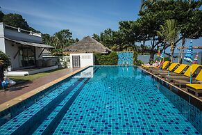 Serenity Resort