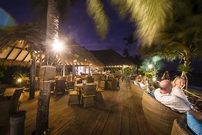 Serenity Resort