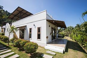 Serenity Resort