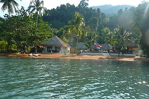 Serenity Resort