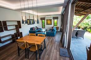 Serenity Resort