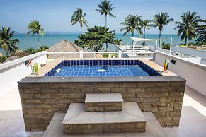 Serenity Resort