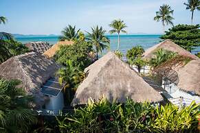 Serenity Resort