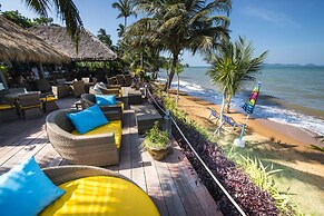 Serenity Resort