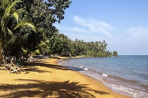 Serenity Resort