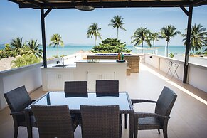 Serenity Resort