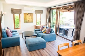 Serenity Resort