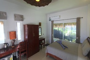 Serenity Resort