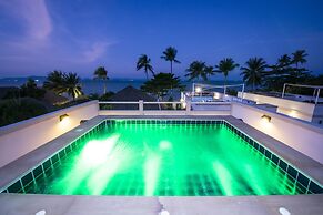 Serenity Resort